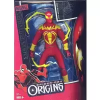 Signature Series - Iron Spider-Man