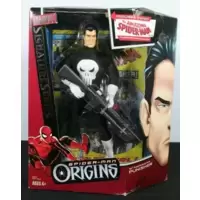 Signature Series - Punisher 1st Appearance