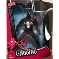 Signature Series - Spider-Man Black Costume