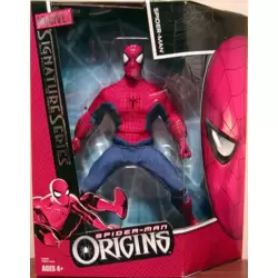 Signature Series - Spider-Man