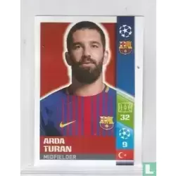 Arda Turan - FC Barcelona