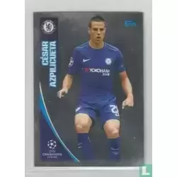 César Azpilicueta - Chelsea FC