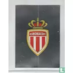 Club Logo - AS Monaco FC