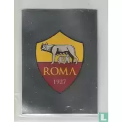 Club Logo - AS Roma