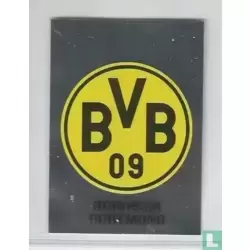 Club Logo - Borussia Dortmund