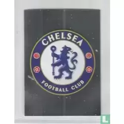 Club Logo - Chelsea FC