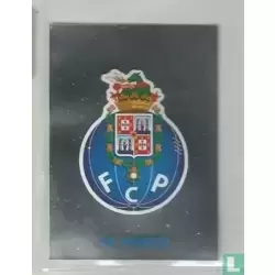 Club Logo - FC Porto