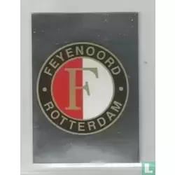 Club Logo - Feyenoord