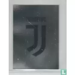 Club Logo - Juventus