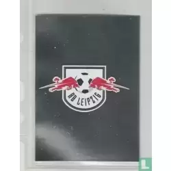 Club Logo - RB Leipzig