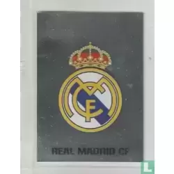 Club Logo - Real Madrid CF