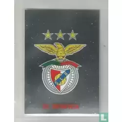 Club Logo - SL Benfica
