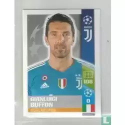 Gianluigi Buffon - Juventus