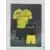 UEFA Champions League 2017/18 - Kit - Borussia Dortmund