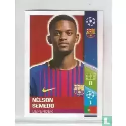 Nélson Semedo - FC Barcelona