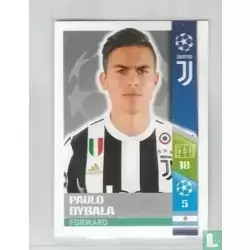 Paulo Dybala - Juventus