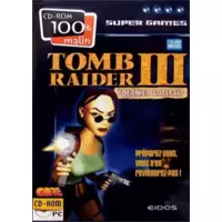 Tomb Raider III : Le Dernier Artefact
