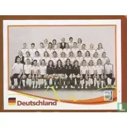 Team Deutchland