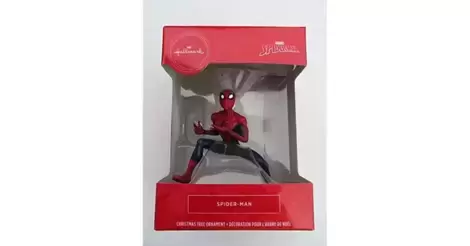  Hallmark Keepsake Christmas 2019 Year Dated Marvel