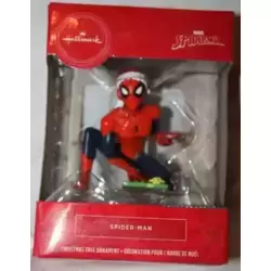 Spider-Man Red Box