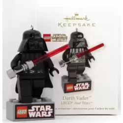Christmas Tree Ornament - Lego Darth Vader (Hallmark Keepsake)