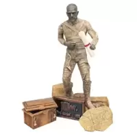 Sideshow Universal Monsters Series 1- The Mummy