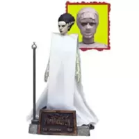 Sideshow Universal Monsters Series 2- The Bride of Frankenstein