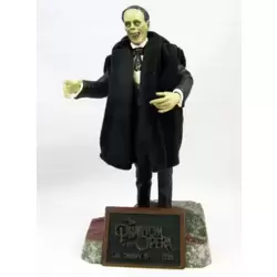 Sideshow Universal Monsters Series 2- The Phantom of the Opera