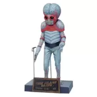 Sideshow Universal Monsters Series 3- Metaluna Mutant