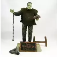 Sideshow Universal Monsters Series 4- Son of Frankenstein