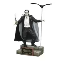 Sideshow Universal Monsters Series 5- Dracula