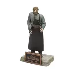 Sideshow Universal Monsters Series 5- Ygor