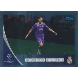 Cristiano Ronaldo - Final Cardiff 2017