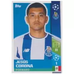 Jesús Corona - FC Porto