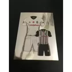 Kit - Beşiktaş JK