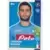 UEFA Champions League 2017/18 - Lorenzo Insigne - SSC Napoli