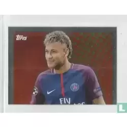 Neymar Jr (puzzle 1) - Paris Saint-Germain