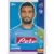 UEFA Champions League 2017/18 - Raúl Albiol - SSC Napoli
