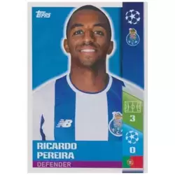 Ricardo Pereira - FC Porto