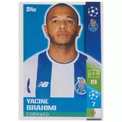 Yacine Brahimi - FC Porto