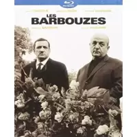 Les Barbouzes [Blu-Ray]