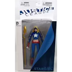 Justice League - Stargirl