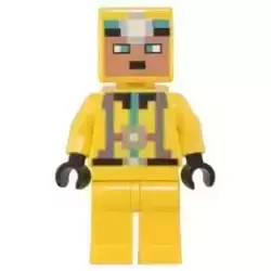 Cave Explorer