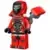 LEGO Super Heroes Minifigures - Ironheart Mk 2