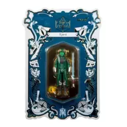 Critical Role - Fjord Stone