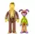ReAction Figures - The SImpsons Troy McClure - Fuzzy Bunny’s Guide to You-Know-What