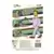 ReAction Figures - The SImpsons Troy McClure - Fuzzy Bunny’s Guide to You-Know-What