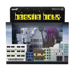 Beastie Boys - Intergalactic 2-Pack