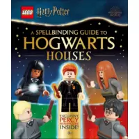 A Spellbinding Guide to Hogwarts Houses