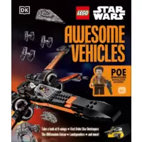 LEGO Star Wars - Awesome Vehicles